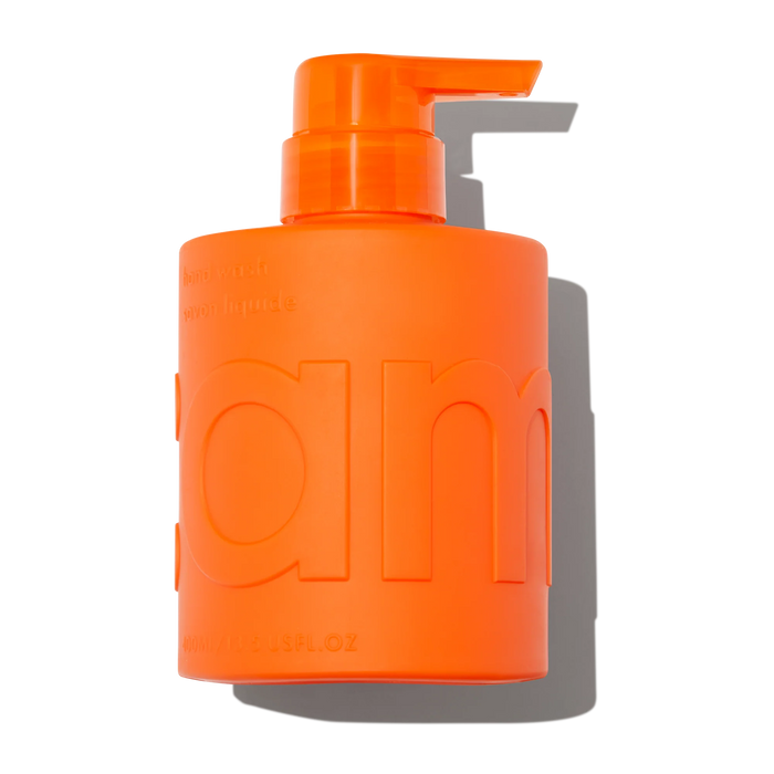 Amika Hand Wash Infused With Sea Buckthorn Berry