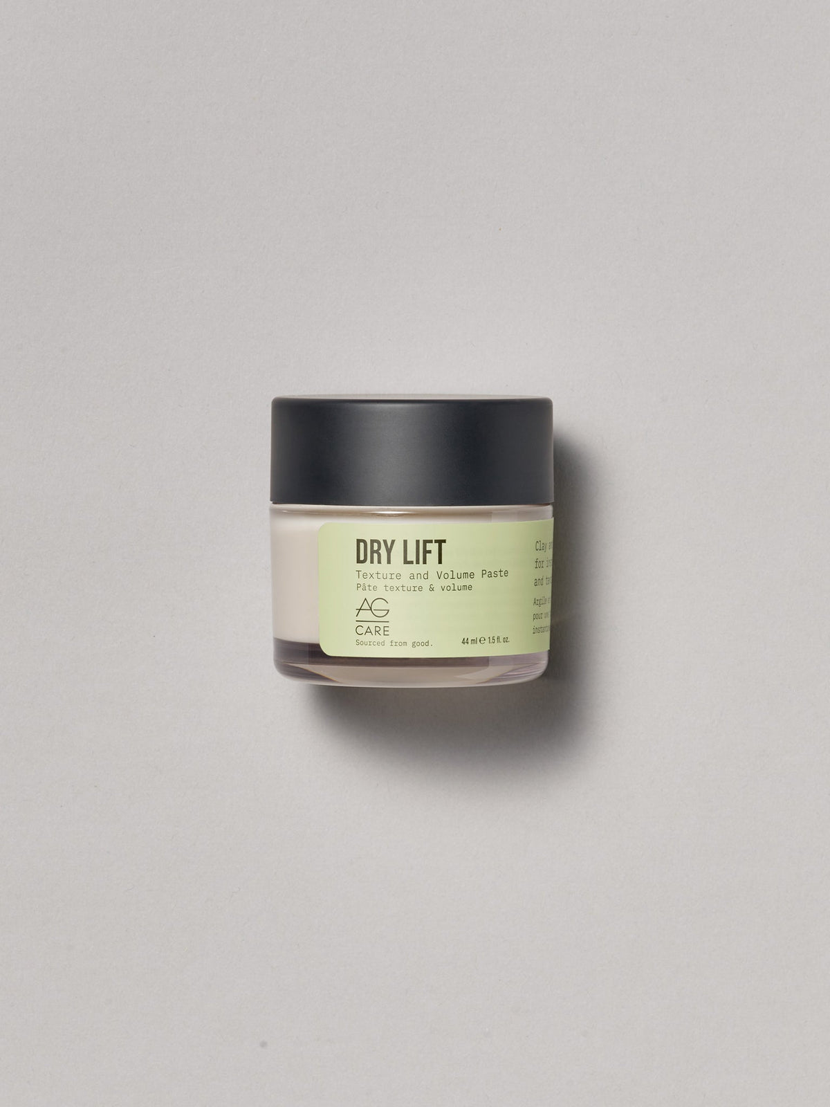 Dry Lift Texture & Volume Paste