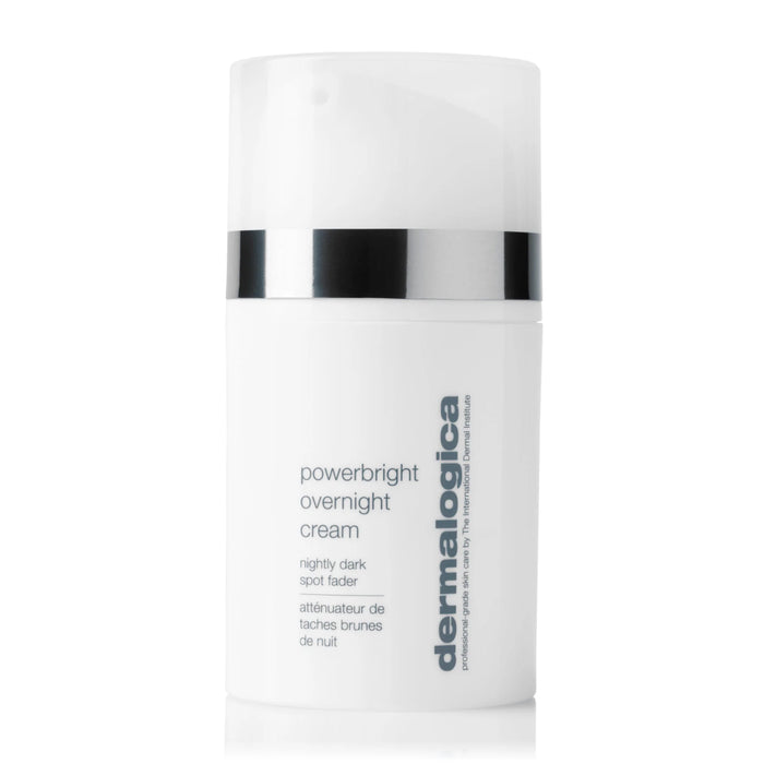 Dermalogica Powerbright Overnight Cream
