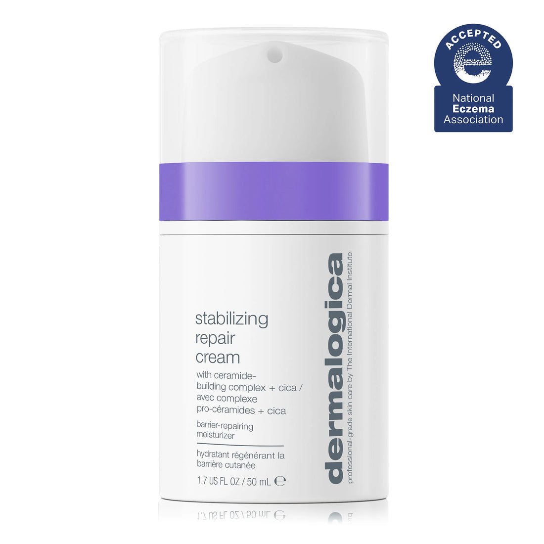 Dermalogica Stabilizing Repair Cream