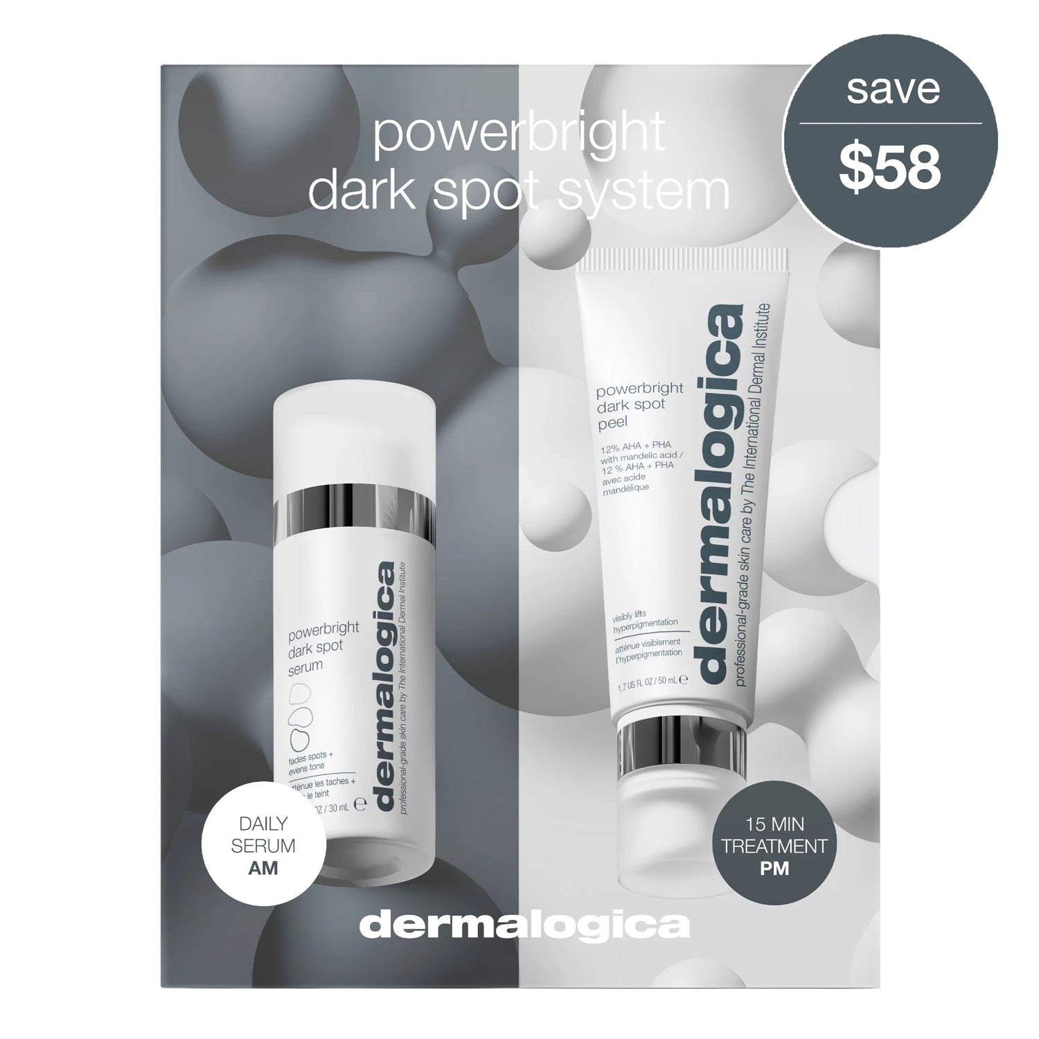 Dermalogica Powerbright Dark Spot Peel