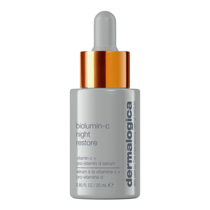 Dermalogica Biolumin- Night Restore
