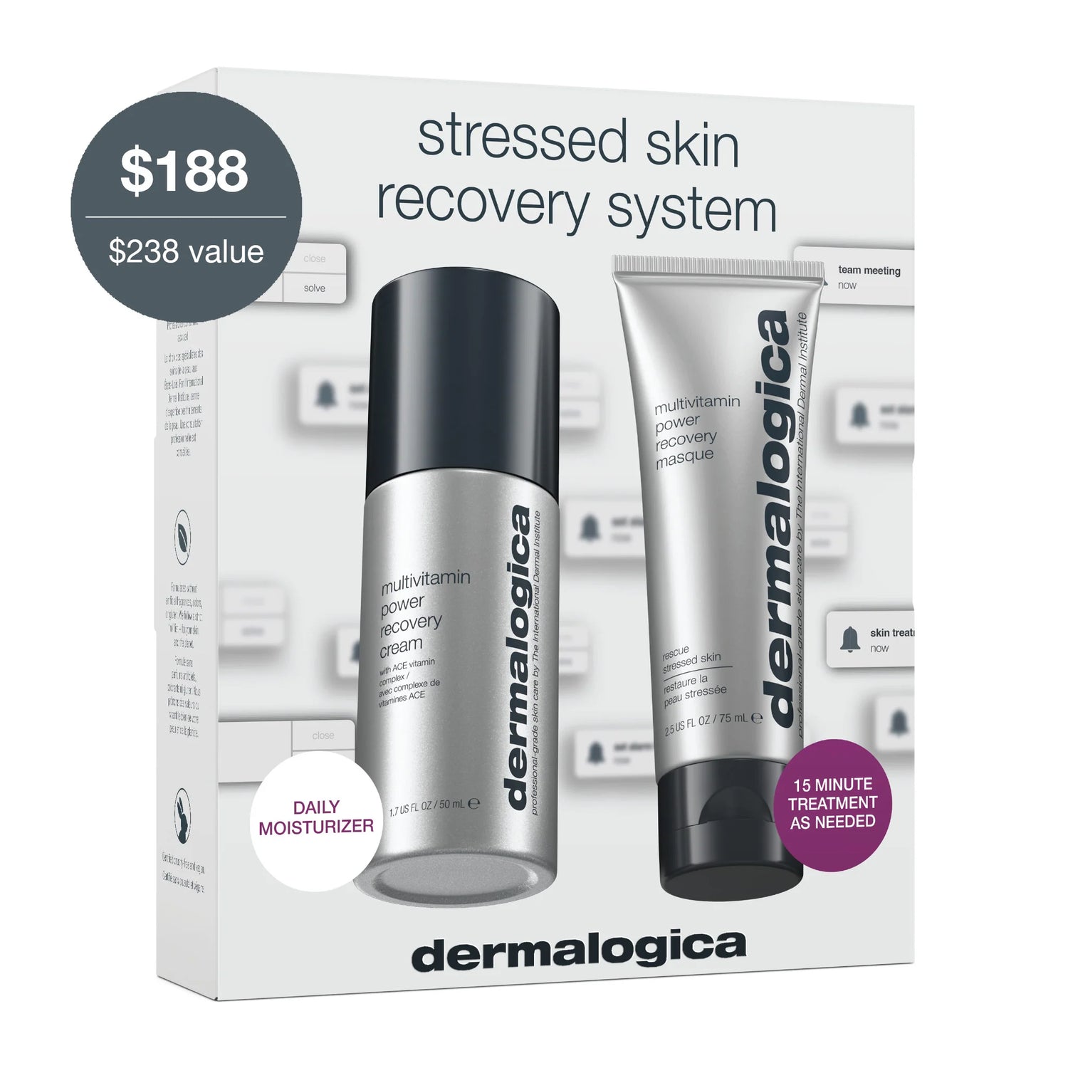 Dermalogica Multivitamin Power Recovery Cream