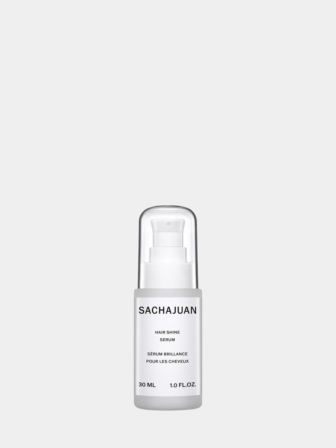 Sachajuan Shine Serum 30Ml