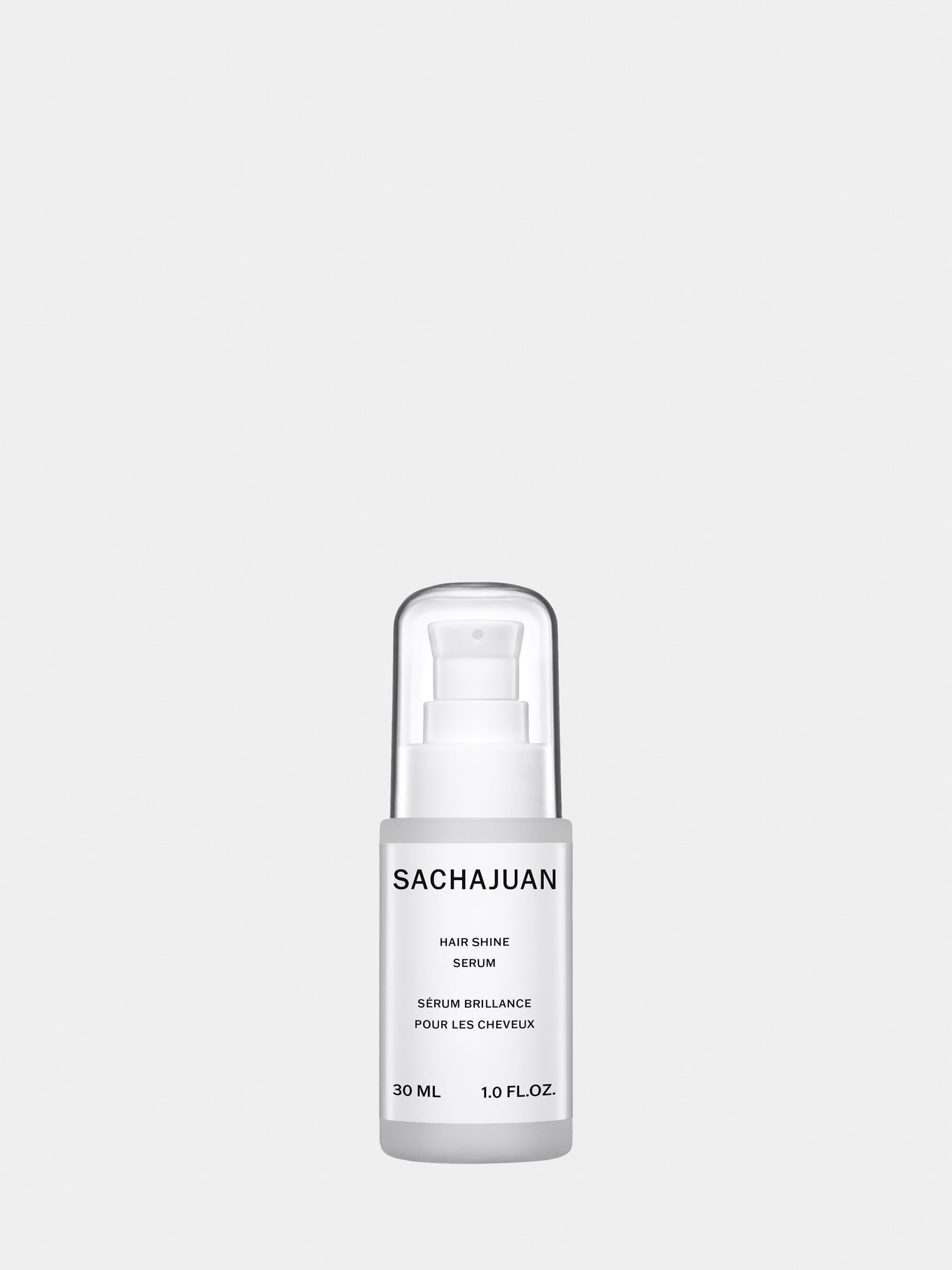 Sachajuan Shine Serum 30Ml