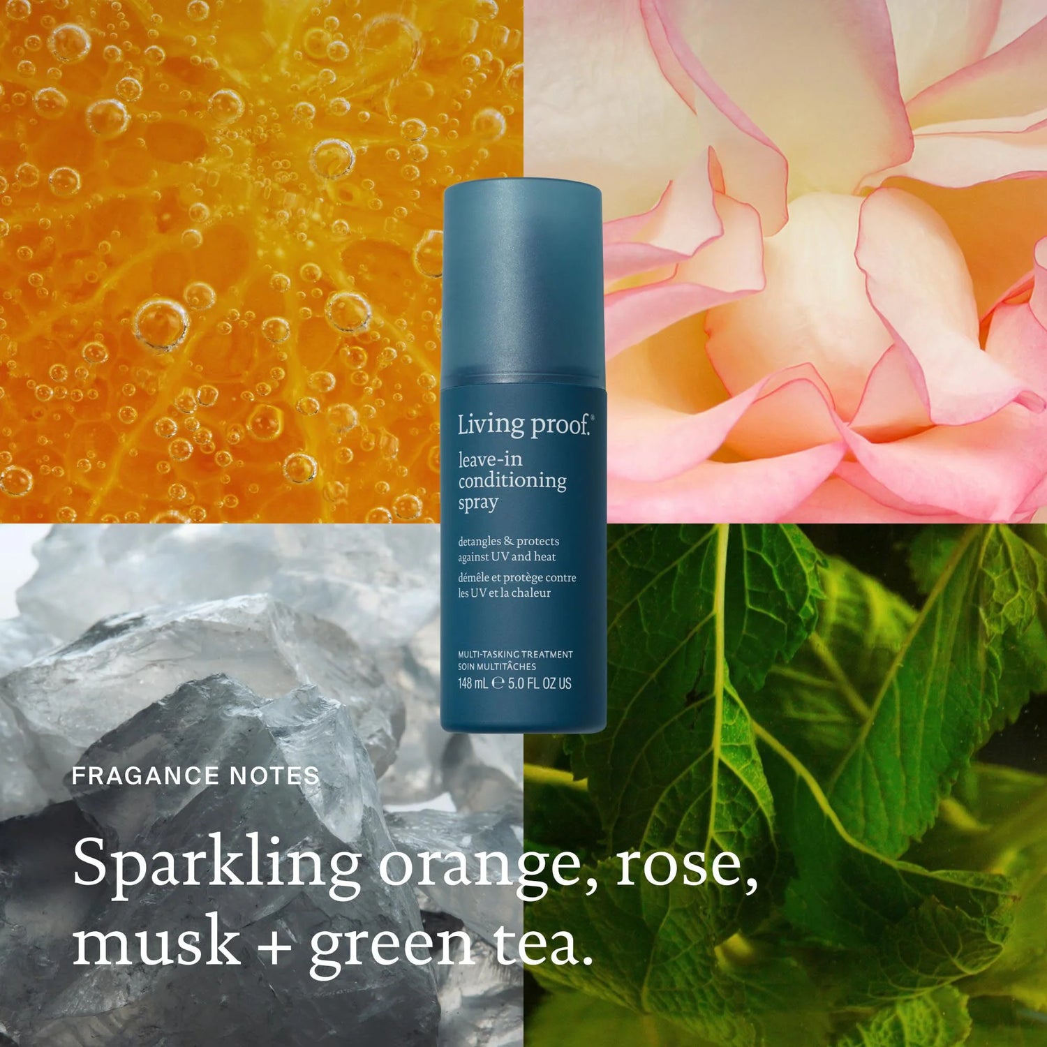 Living Proof Leave-in Conditioning Spray