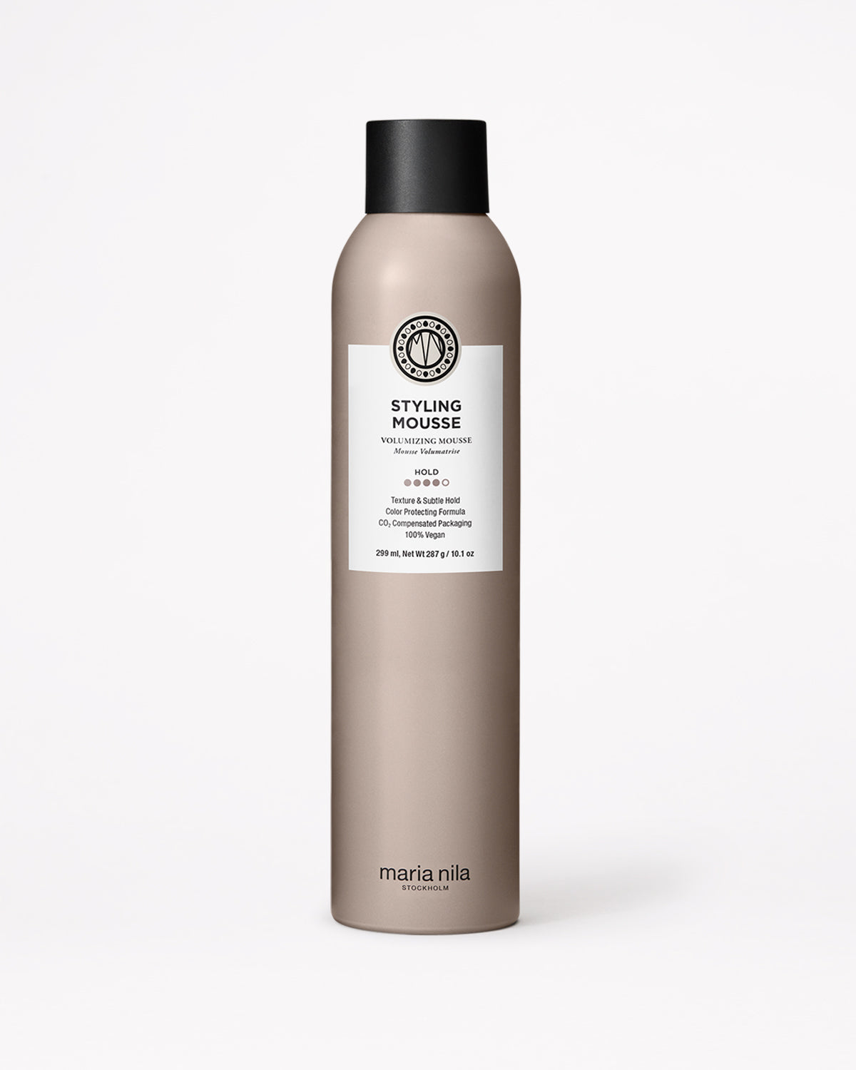 Maria Nila Style & Finish Styling Mousse