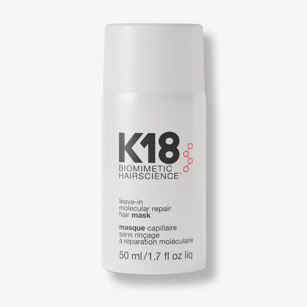 K18 Leave-in Molecular Repair Hair Mask (15 ml)