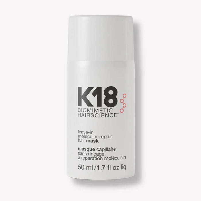 K18 Leave-In Molecular Repair Hair Mask (15 Ml)