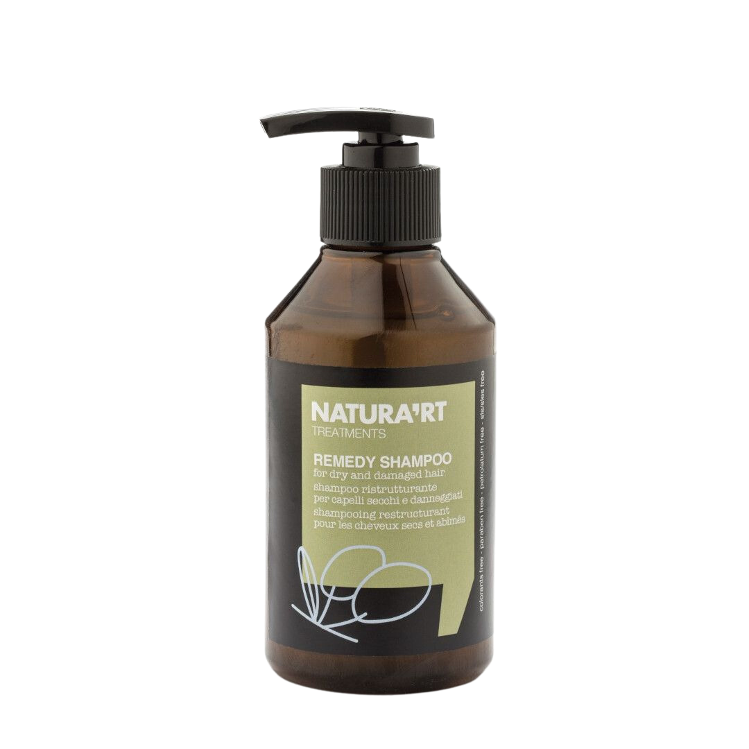 Rica Natura’rt Remedy Shampoo
