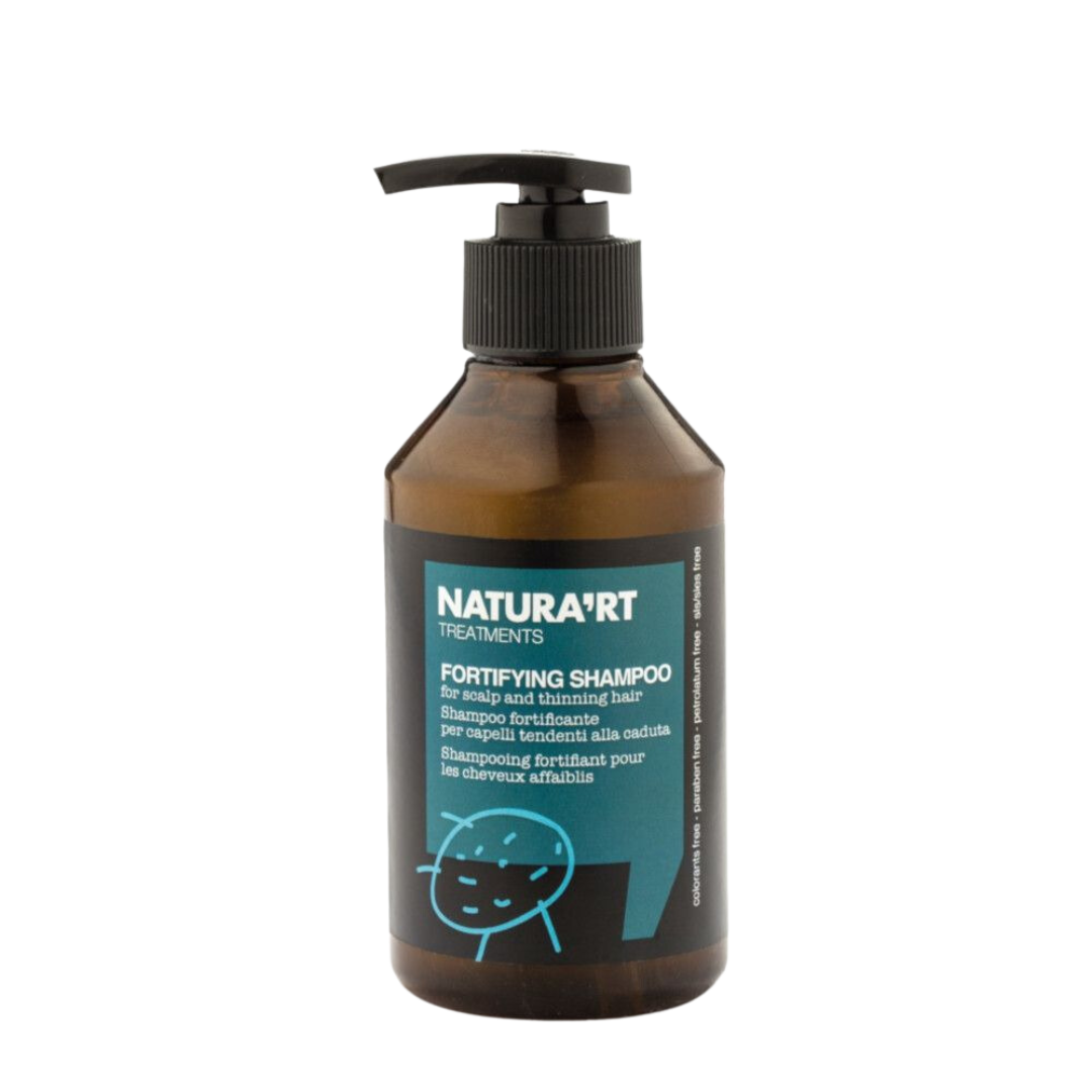 Rica Natura’rt Fortifying Shampoo