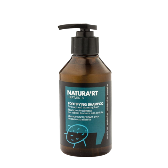Rica Natura’rt Fortifying Shampoo