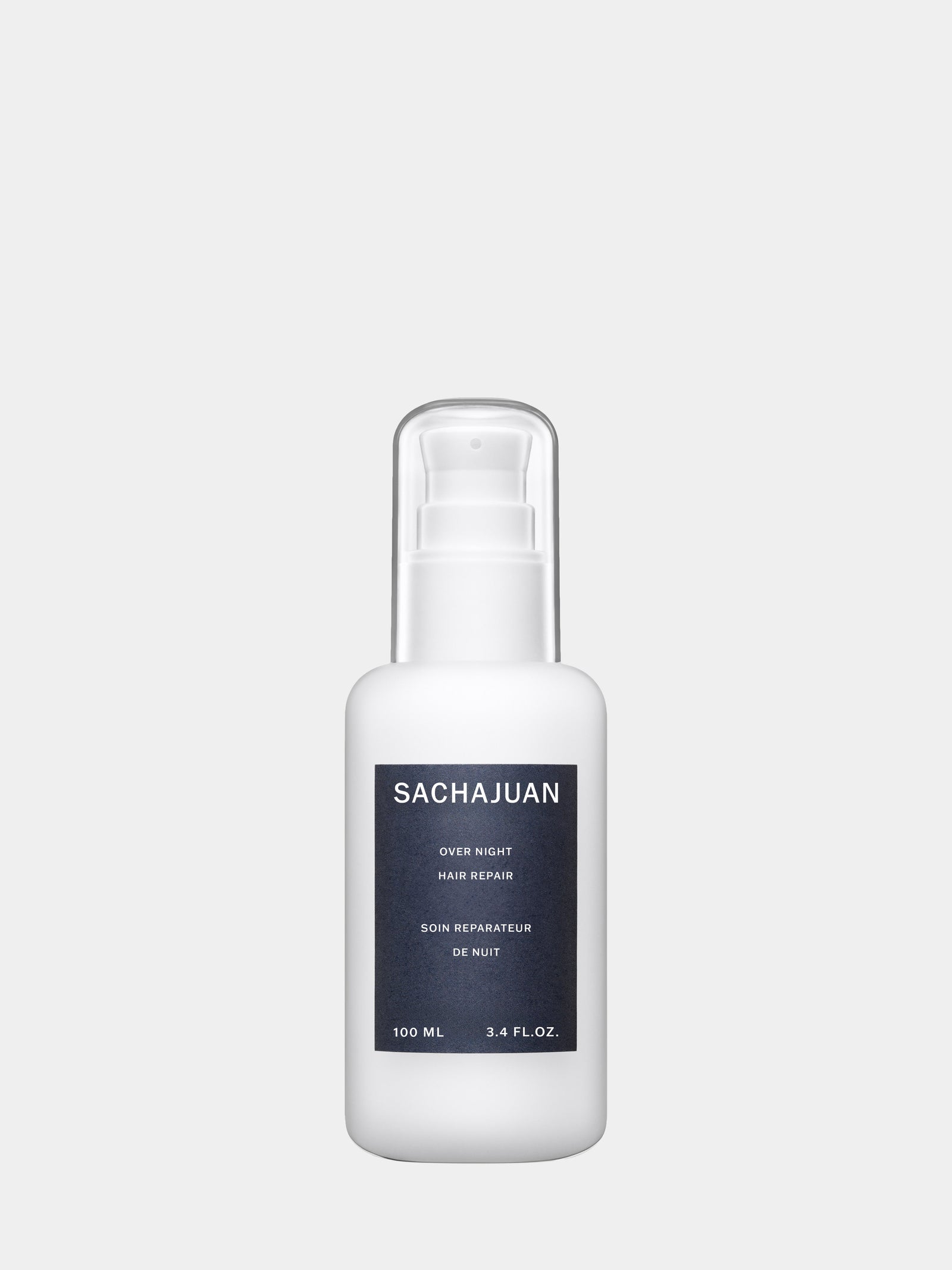 Sachajuan Over Night Hair Repair