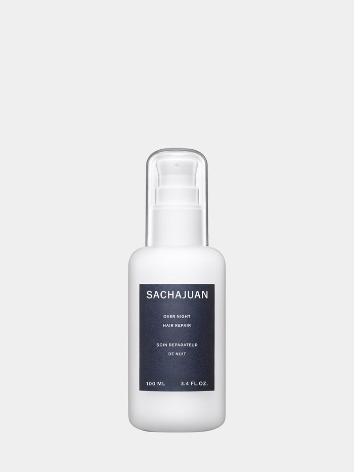 Sachajuan Over Night Hair Repair