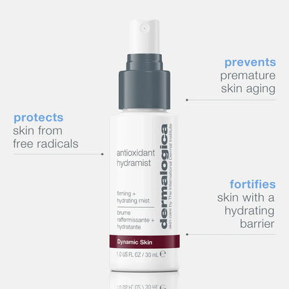 Dermalogica Antioxidant Hydramist - 30Ml