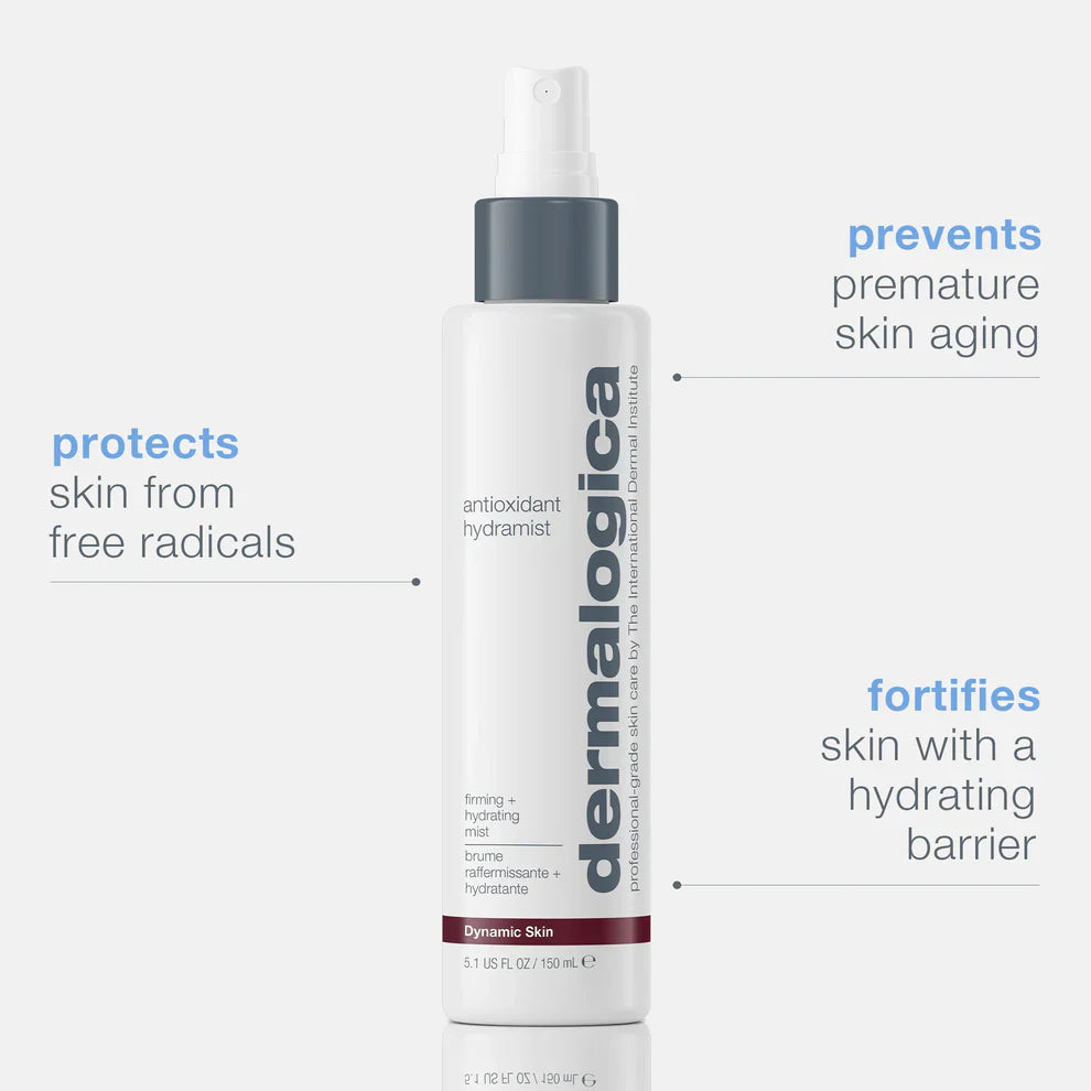 Dermalogica Antioxidant Hydramist
