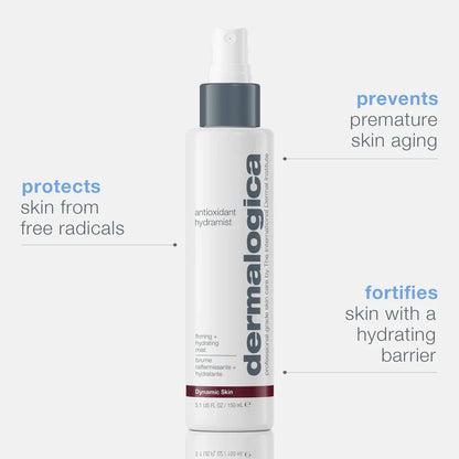 Dermalogica Antioxidant Hydramist