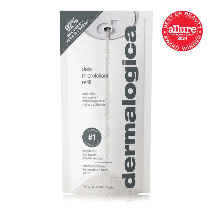 Dermalogica Daily Microfoliant Refill