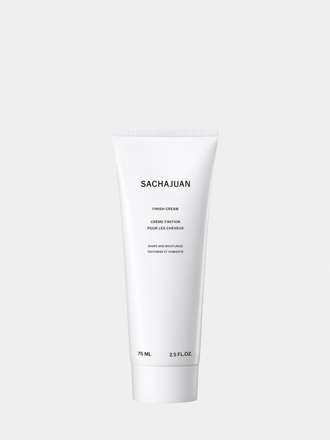 Sachajuan Finish Cream