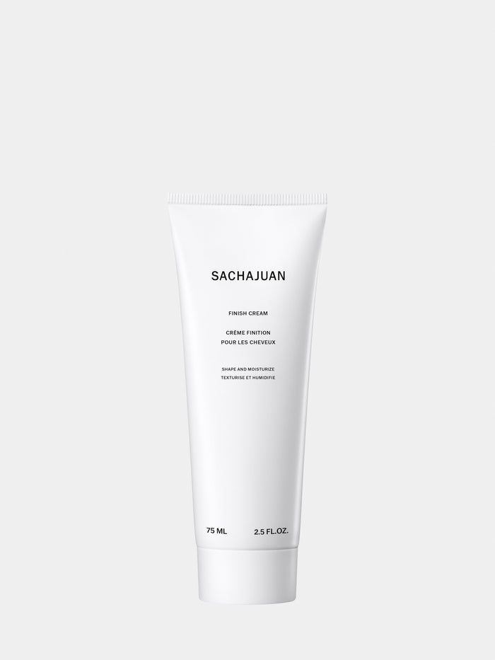 Sachajuan Finish Cream