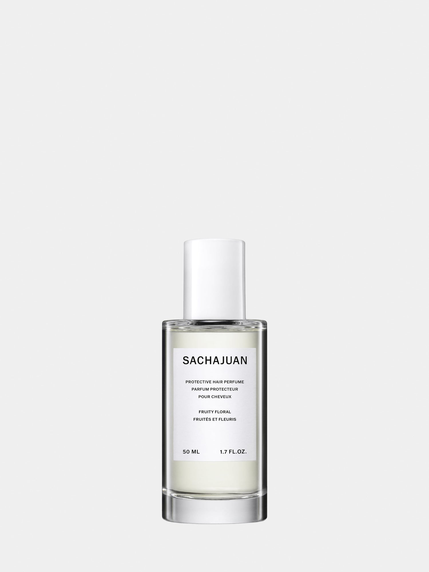 Sachajuan Protective Hair Perfume