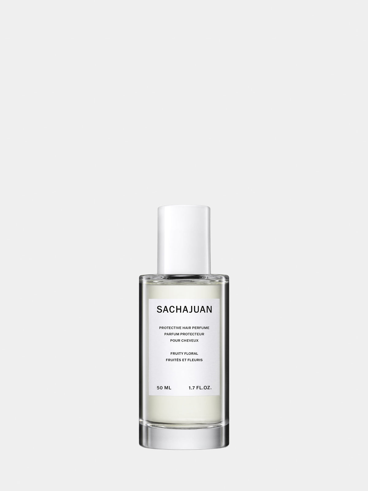 Sachajuan Protective Hair Perfume