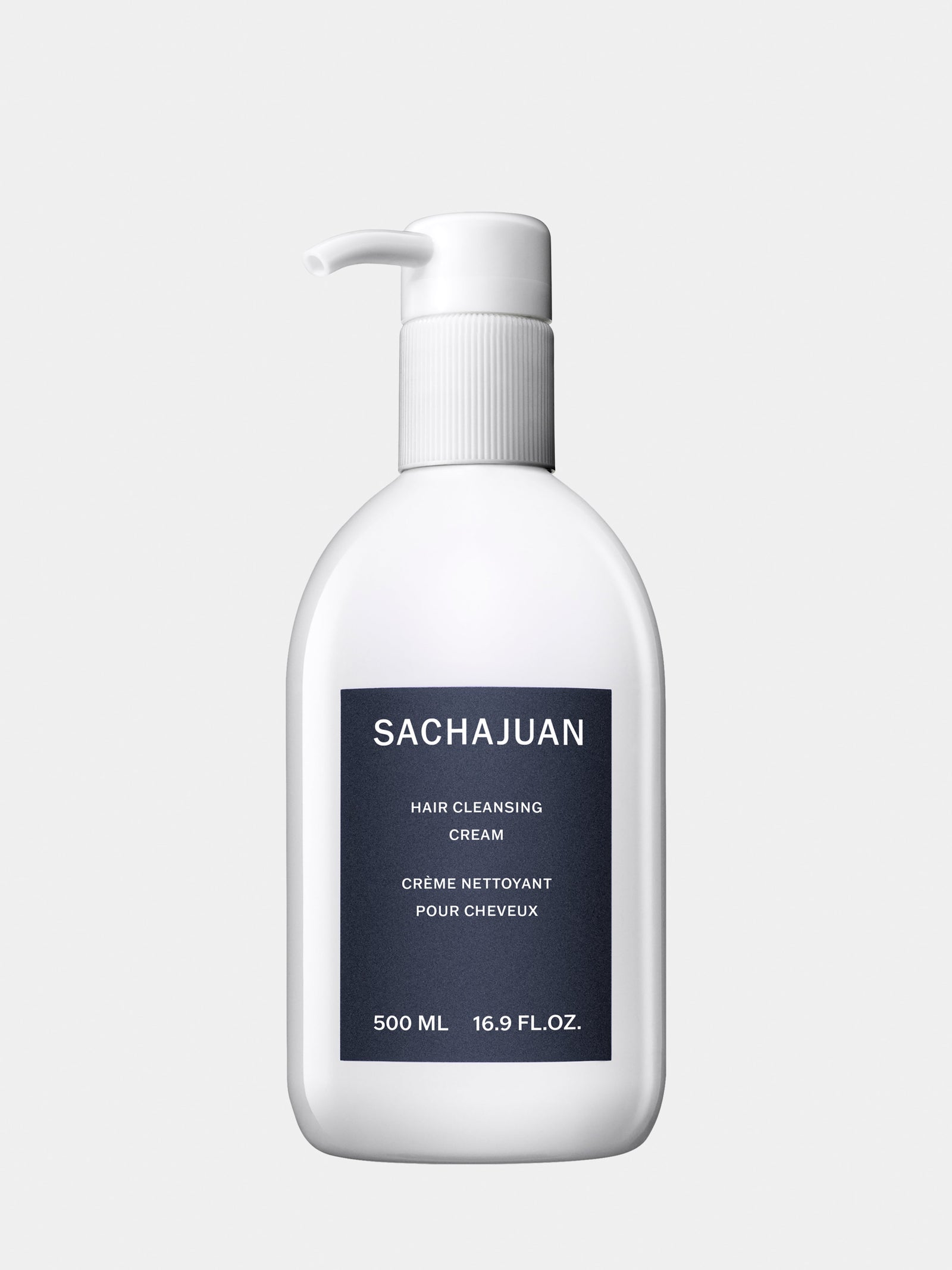 Sachajuan Hair Cleansing Cream