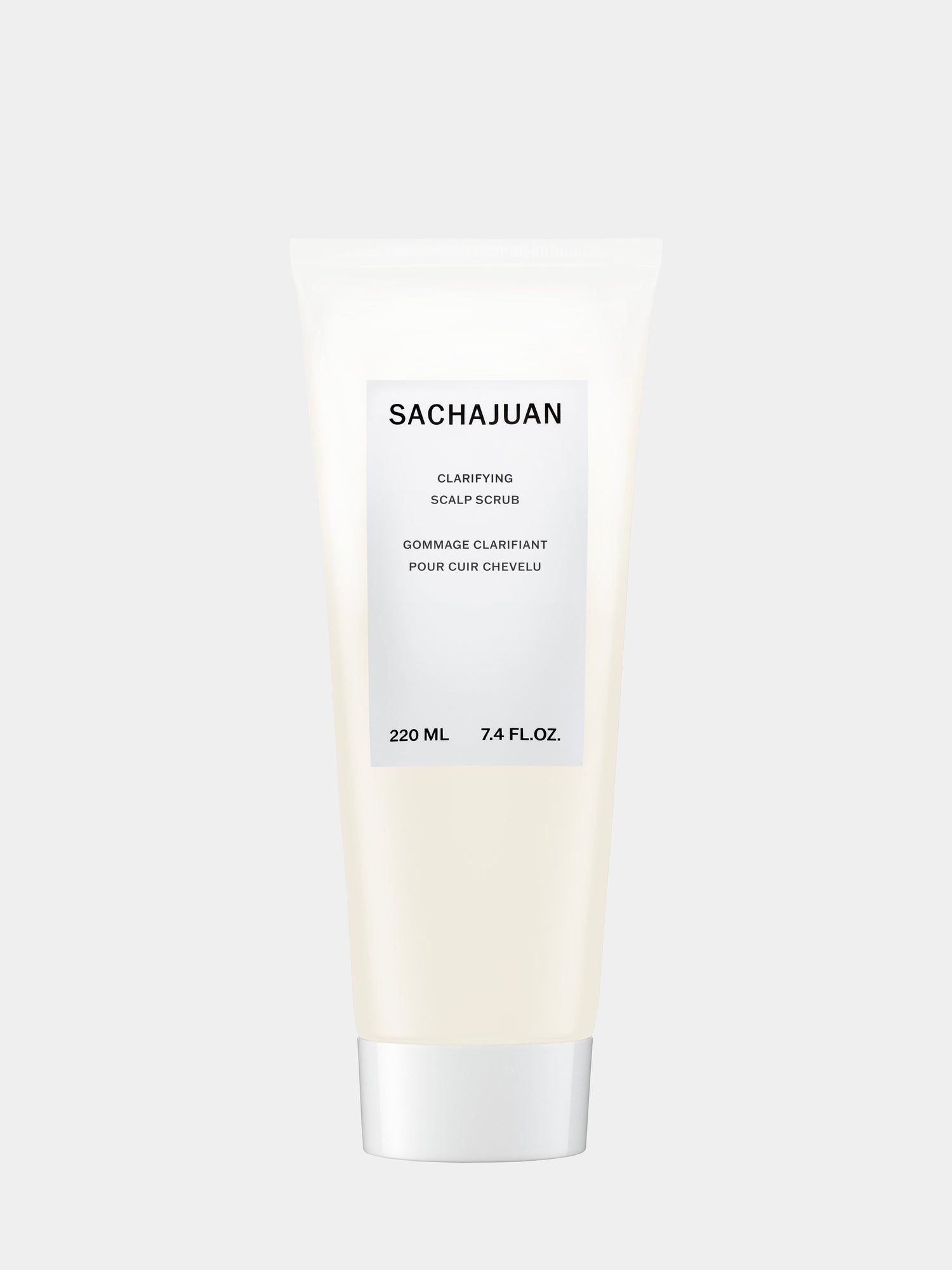 Sachajuan Clarifying Scalp Scrub
