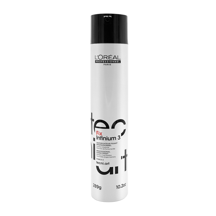 L'Oreal Tecni.Art Lp Tna Fix Infinium 3