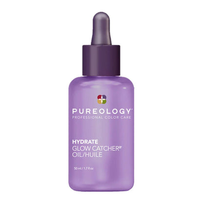 Pureology Hydrate Glow Catcher Oil