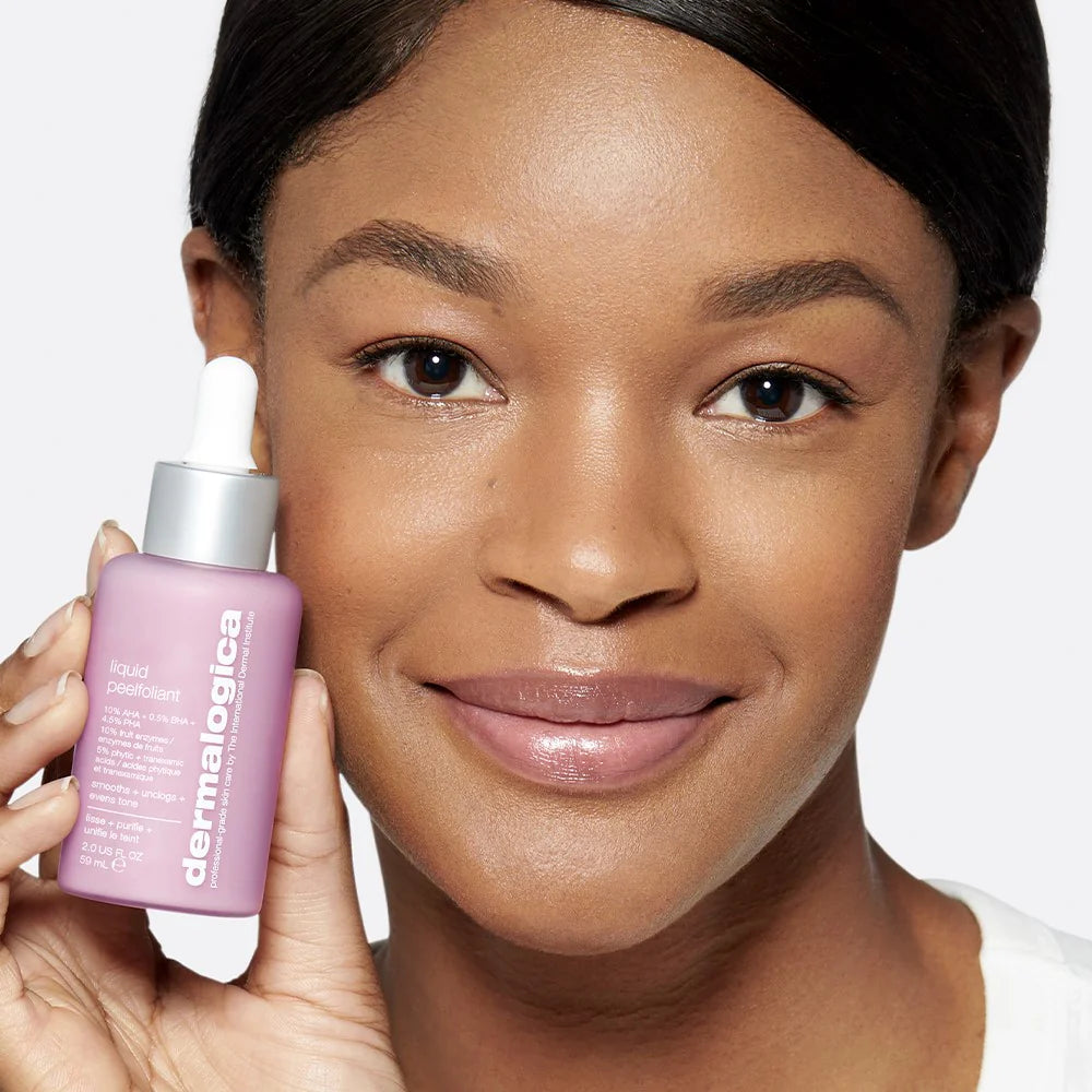 Dermalogica Liquid Peelfoliant