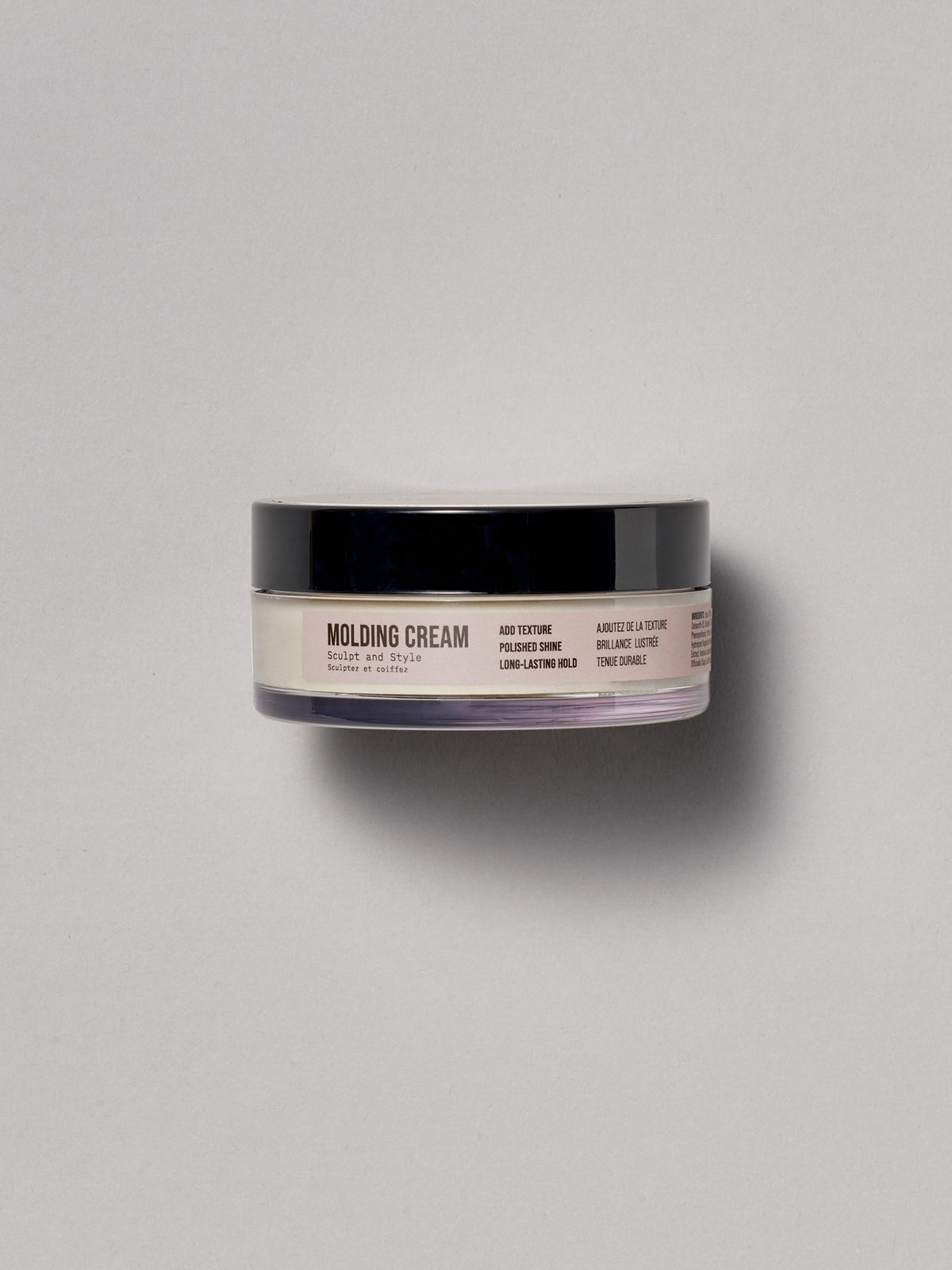 Molding Cream Sculpt And Style