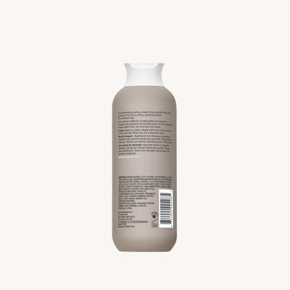 Living Proof No Frizz Smooth Styling Cream