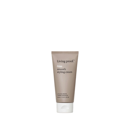 Living Proof No Frizz Smooth Styling Cream