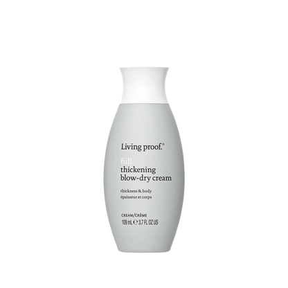 Living Proof Full Thickening Blow-Dry Cream