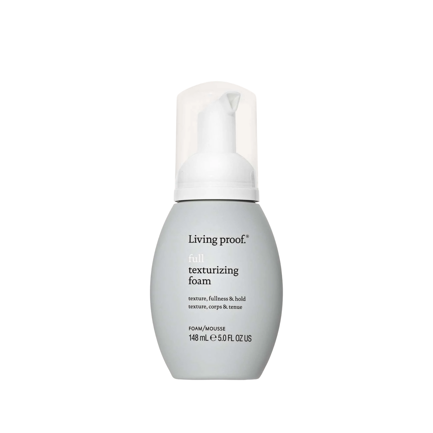 Living Proof Full Texturizing Foam