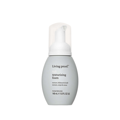 Living Proof Full Texturizing Foam