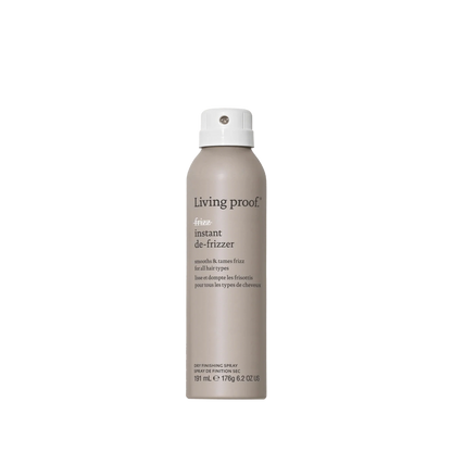 Living Proof No Frizz Instant De-Frizzer