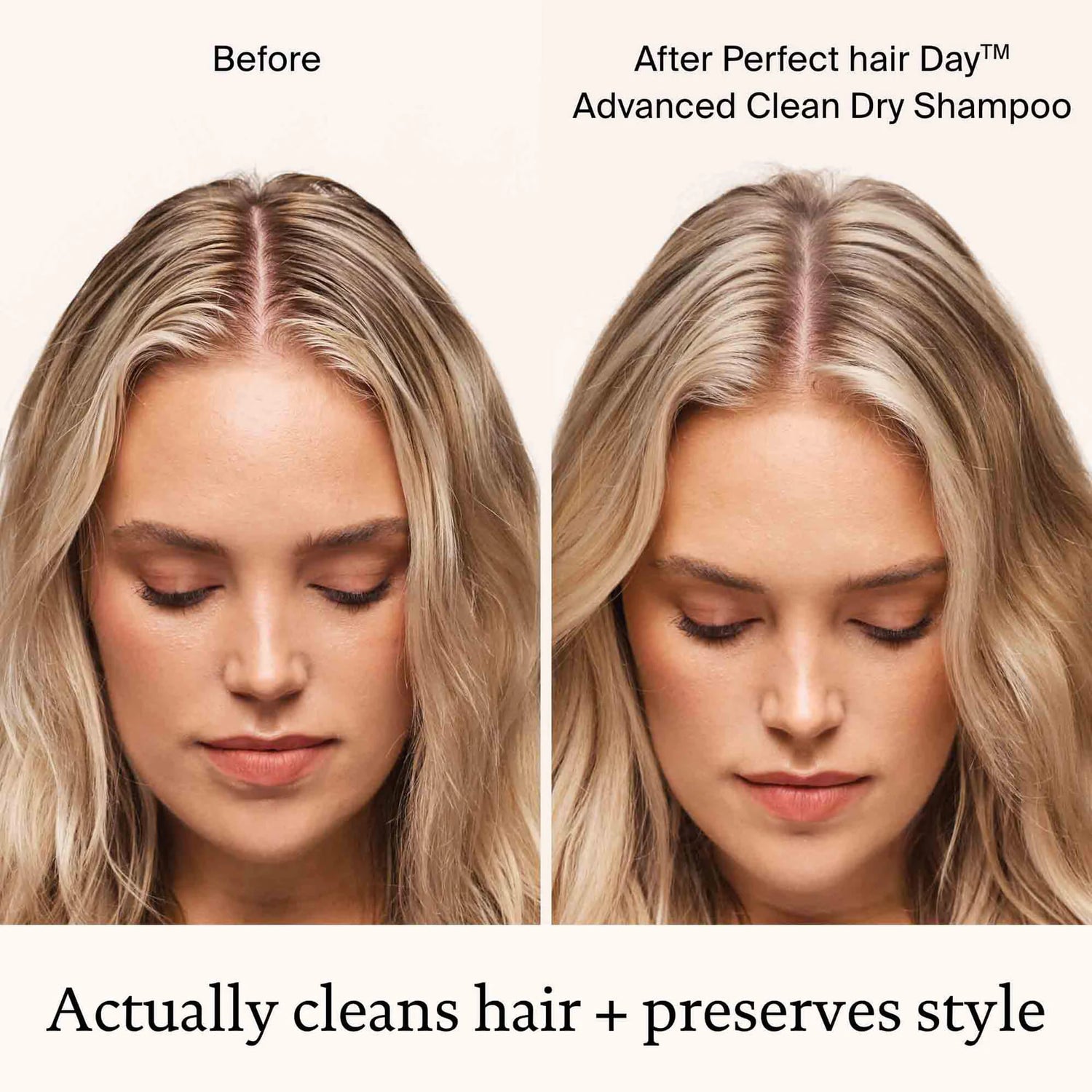 Living Proof PhD Advanced Clean Dry Shampoo