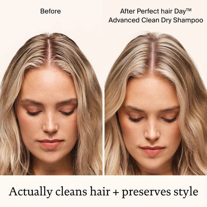 Living Proof PhD Advanced Clean Dry Shampoo