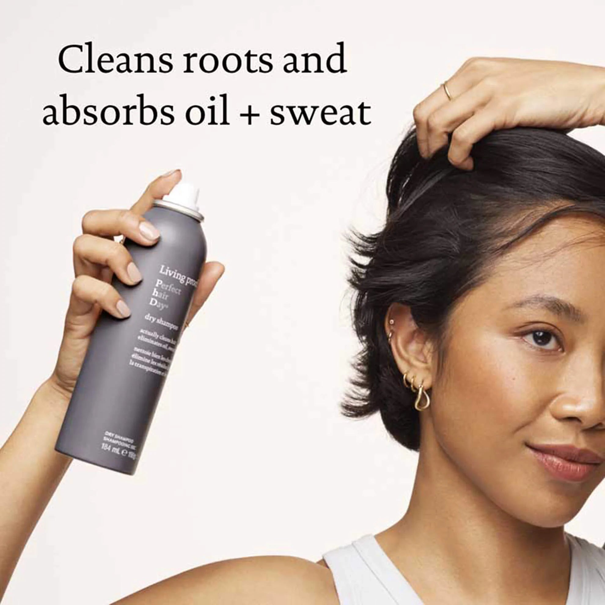 Living Proof PhD Dry Shampoo