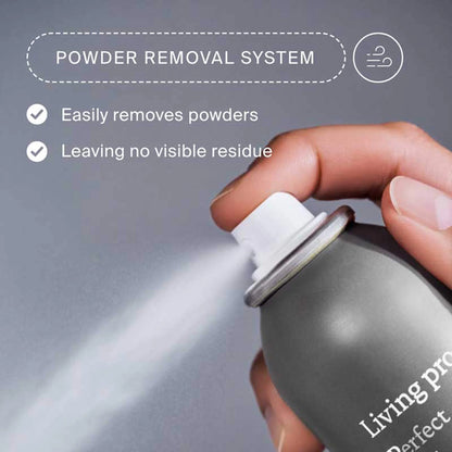 Living Proof PhD Dry Shampoo