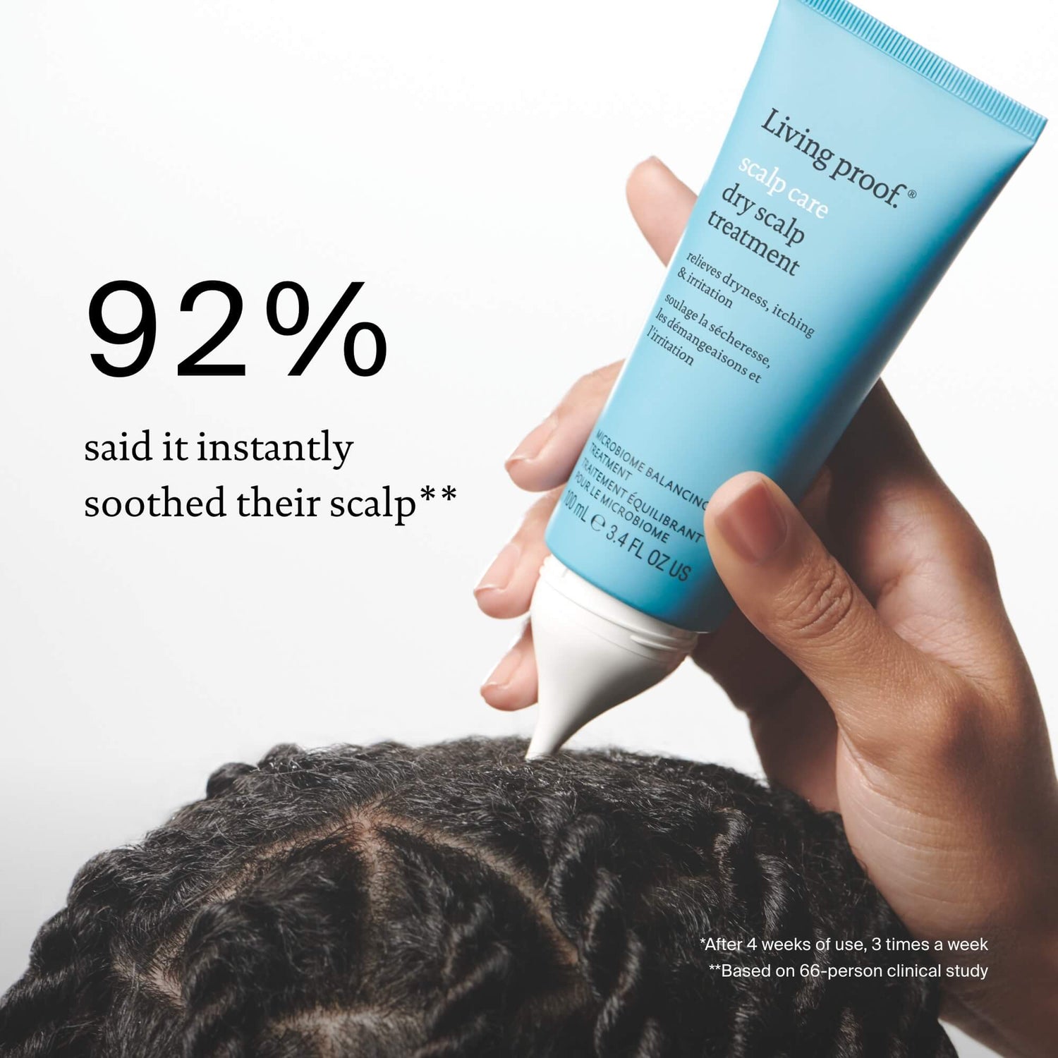 Living Proof Scalp Care Dry Scalp Treatment