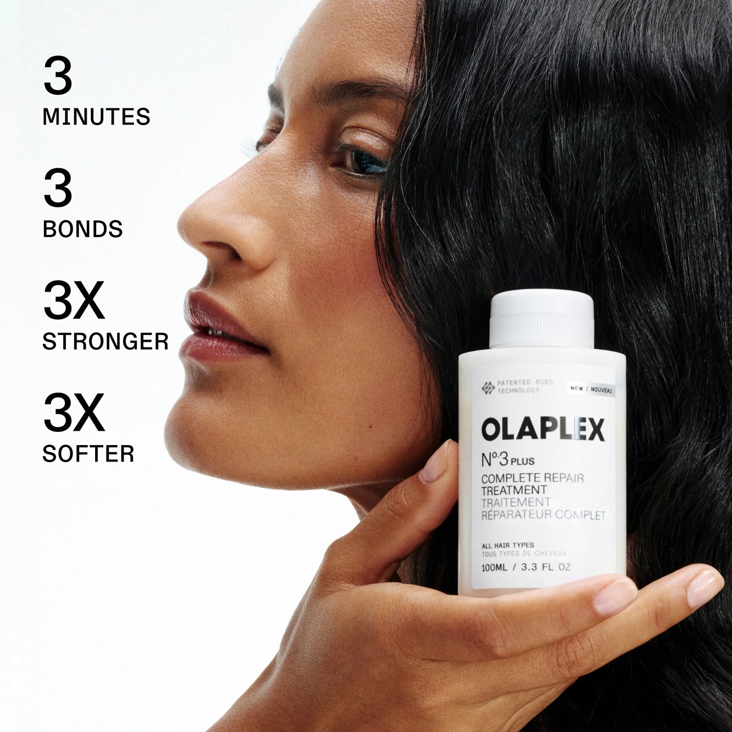 Olaplex No.3 Hair Perfector 100Ml