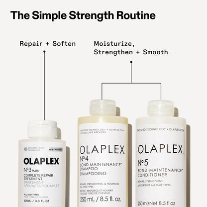 Olaplex No.3 Hair Perfector 100Ml