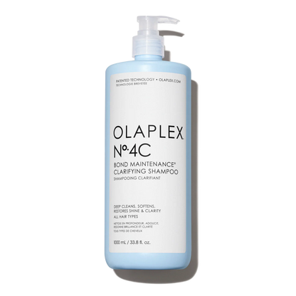 Olaplex No.4C Clarifying Shampoo 1L