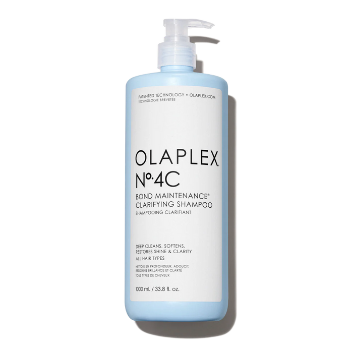Olaplex No.4C Clarifying Shampoo 1 L