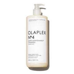 Olaplex No.4 Fine Bond Maintenance Shampoo 1 L