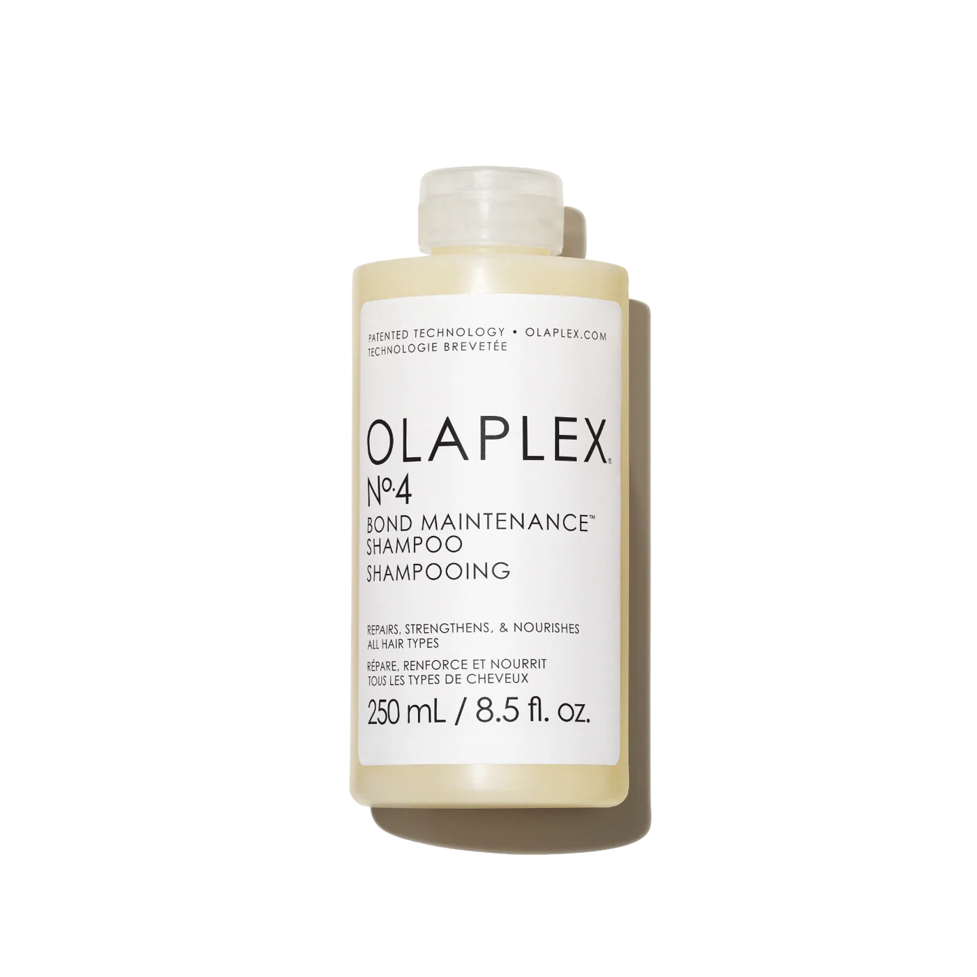 Olaplex No.4 Fine Bond Maintenance Shampoo 250mL