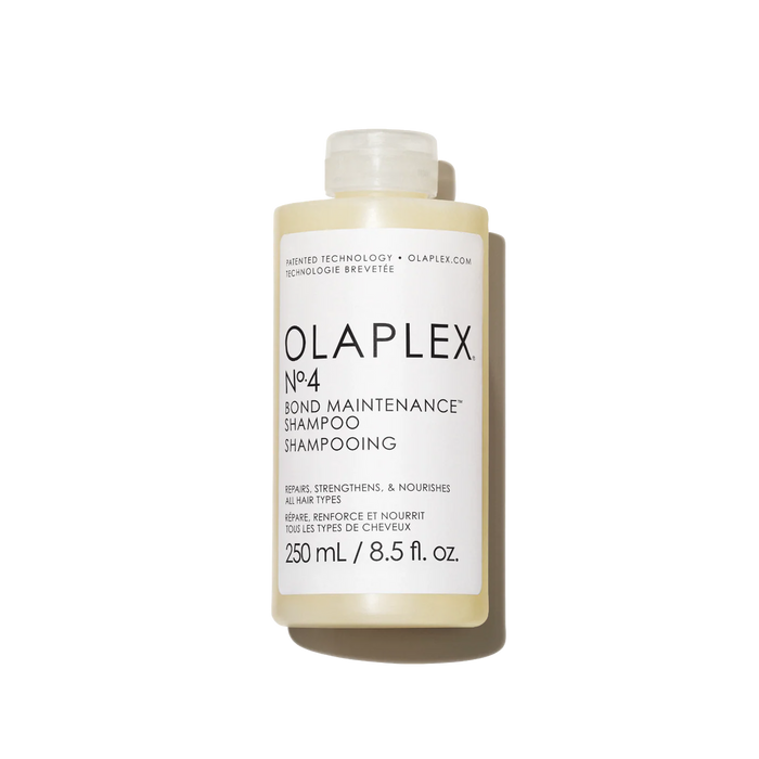 Olaplex No.4 Fine Bond Maintenance Shampoo 250Ml